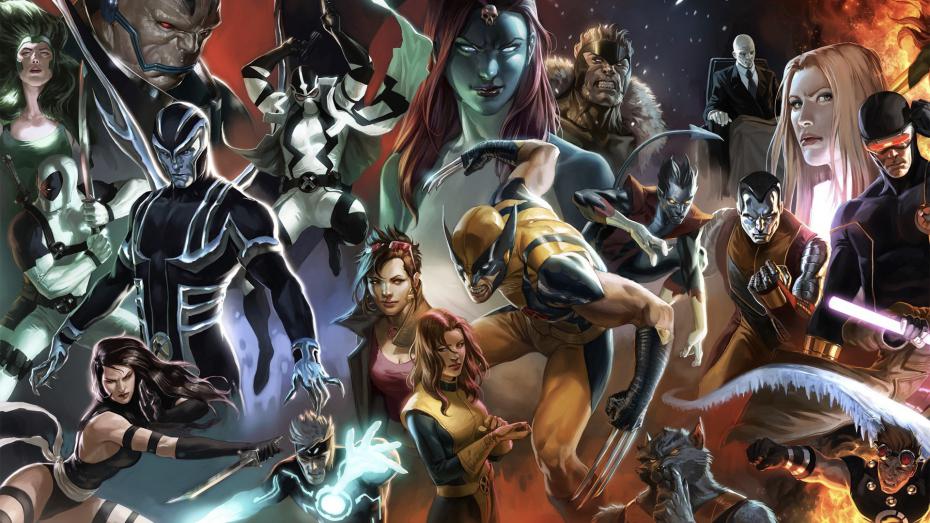 X Men Simon Kinberg Univers Marvel