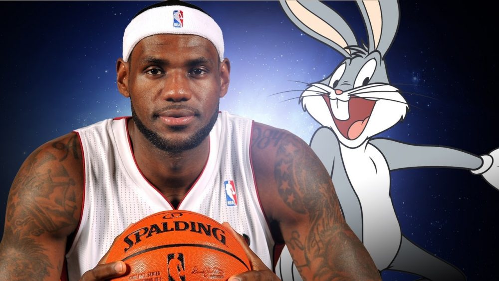 space jam 2