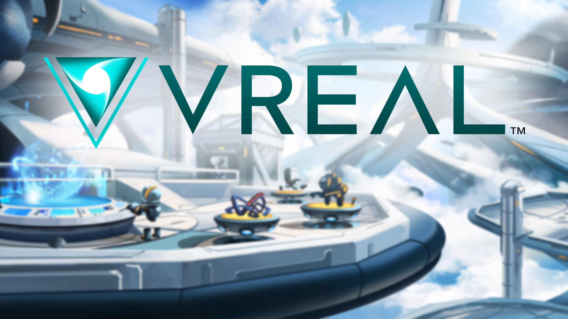 VREAL