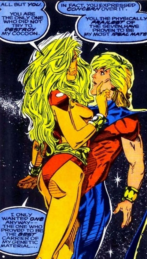 Ayesha-Adam-Warlock-Marvel-Comics