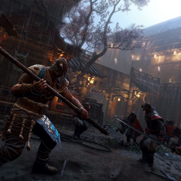 for honor ps3 for honor ps3