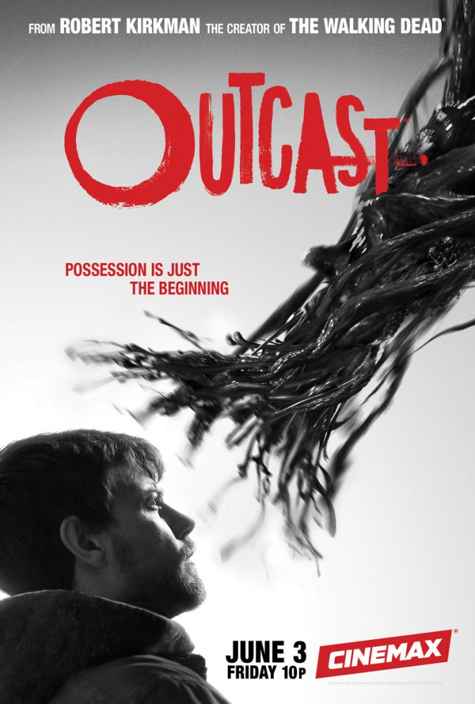 Outcast-Cinemax-Poster