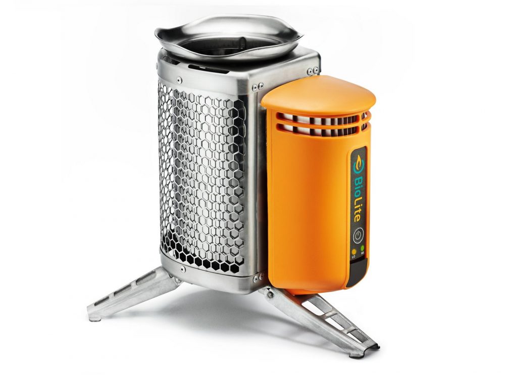 campstove biolite