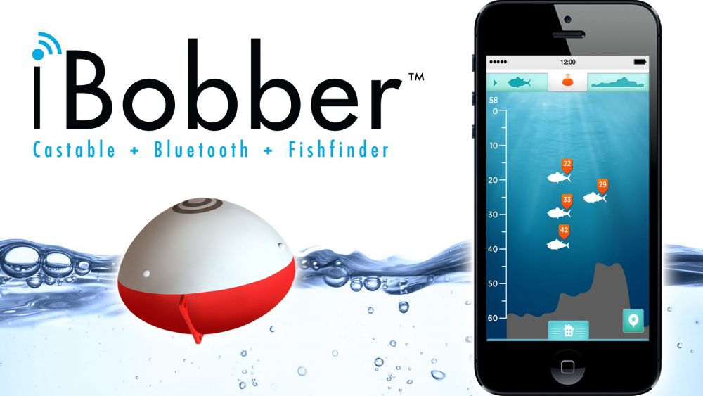 iBobber