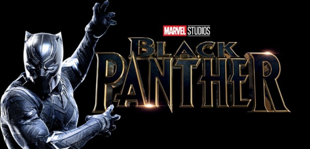 Black Panther Mcu Personnages Comic Con