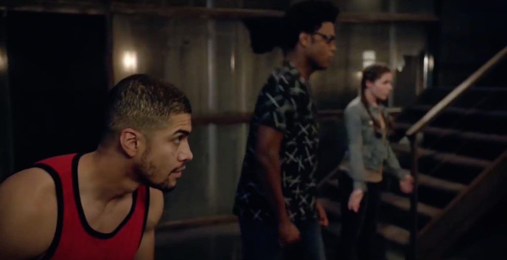 Arrow-Saison-5-Wild-Cat-Mr-Terrific-Artemis