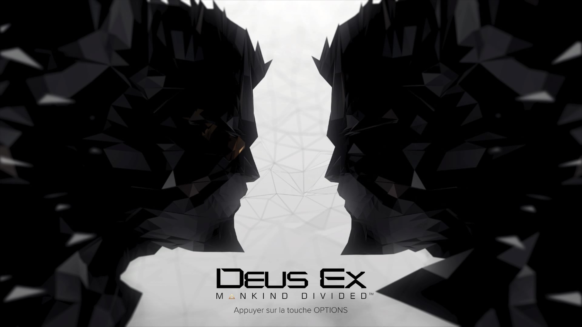 Deus Ex Mankind Divided Home