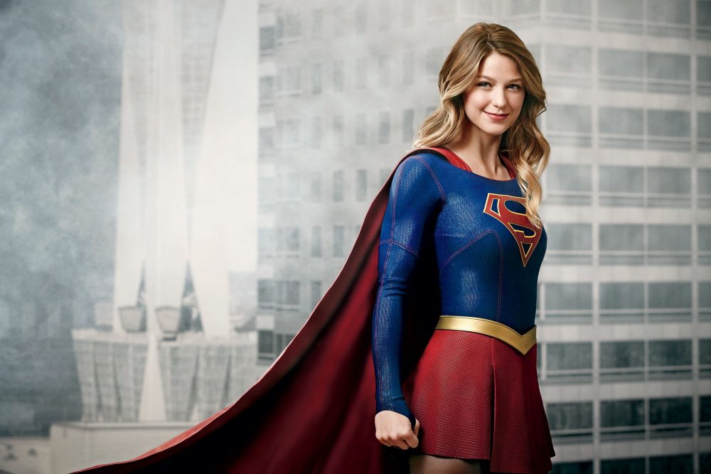 Supergirl-Saison-2-The-CW-DC