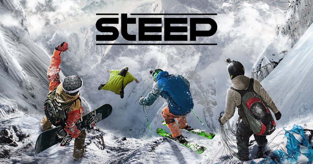 steep ubisoft