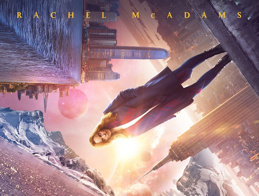 Malgré un rôle que l'on penserait plus important, l'infirmière Christine Palmer (Rachel McAdams), sera la témoin de la transformation de Stephen Strange de neurochirurgien en Sorcier Suprême 