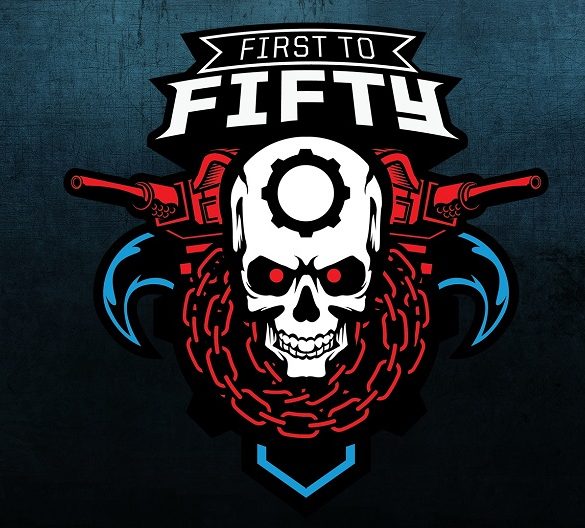 Gears of War 4 Horde 3.0