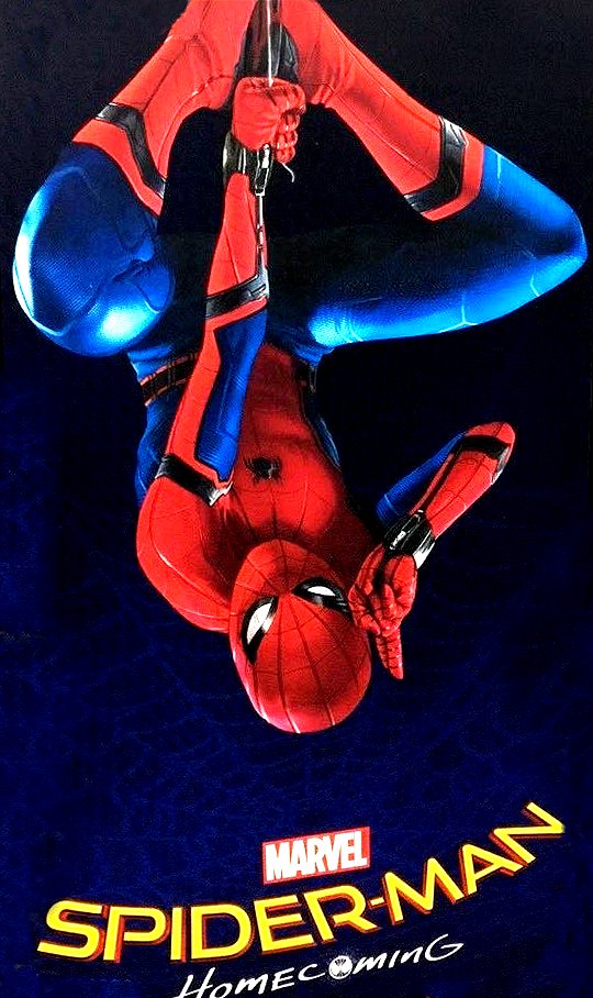 spider-man-homecoming-poster