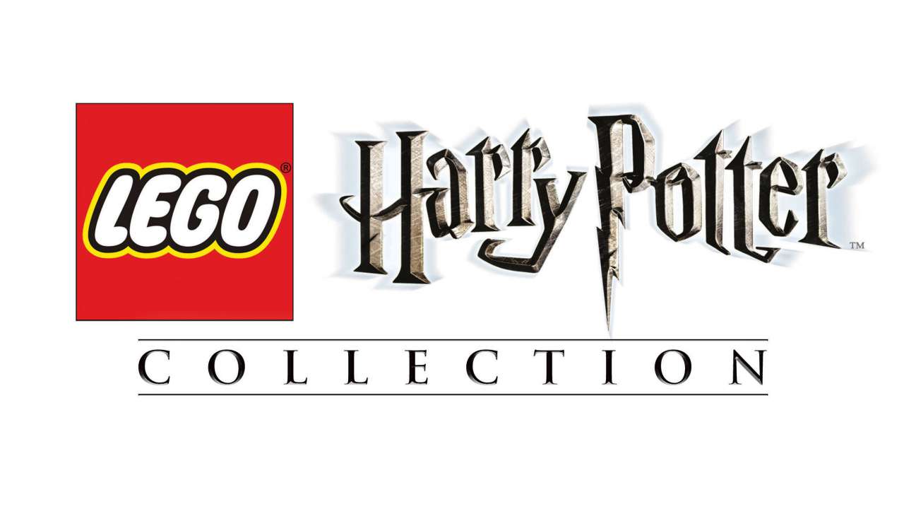 LEGO Harry Poter Collection