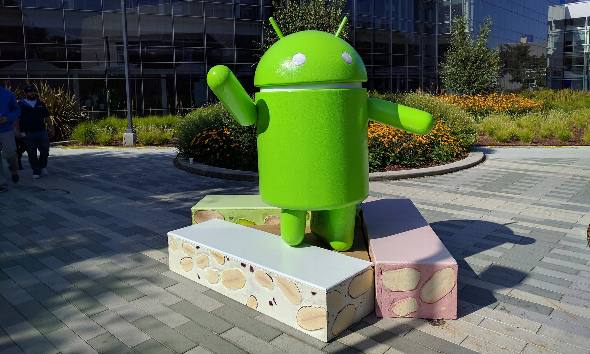 Android Nougat