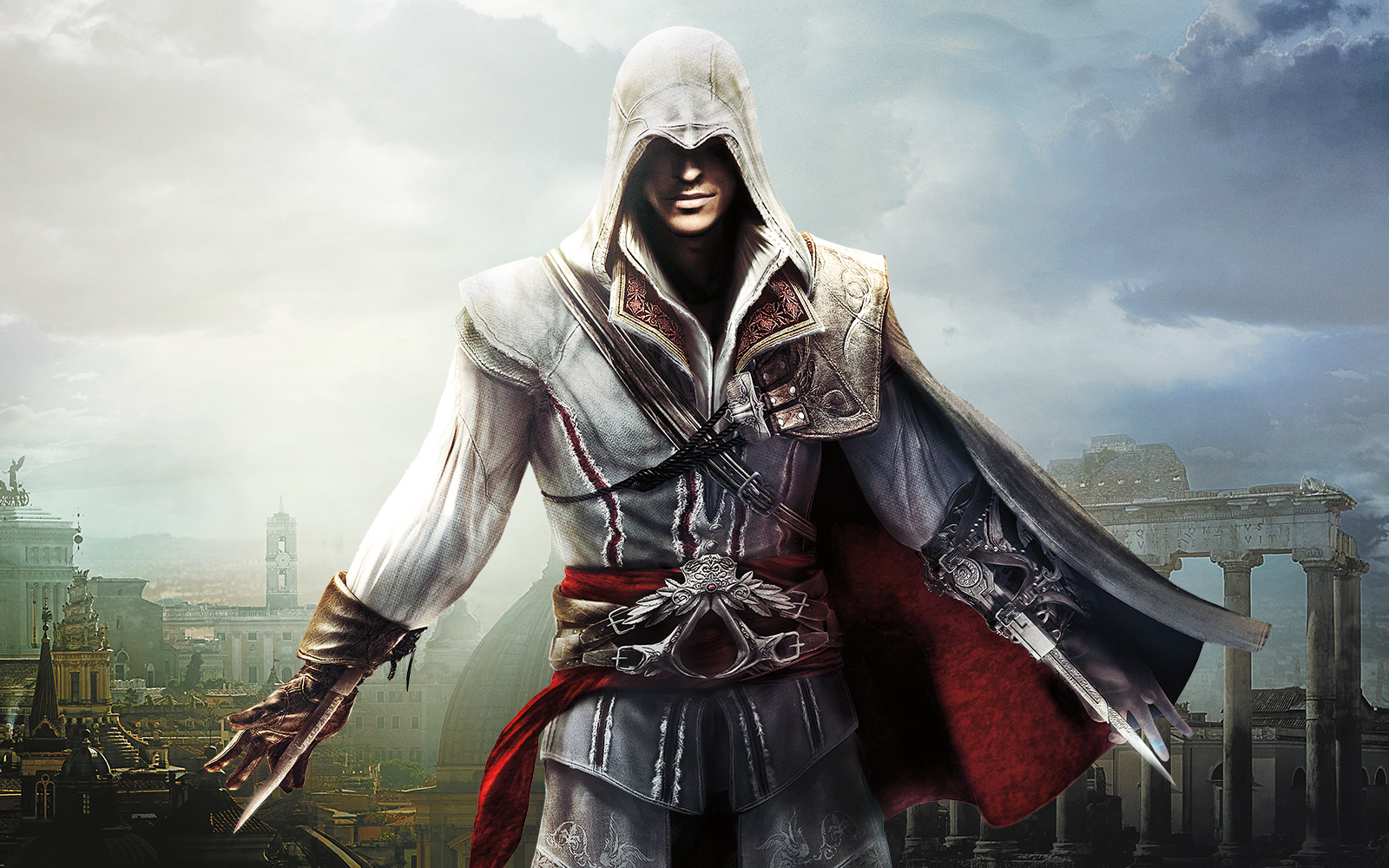 Test De Assassin S Creed The Ezio Collection Sur Xbox One