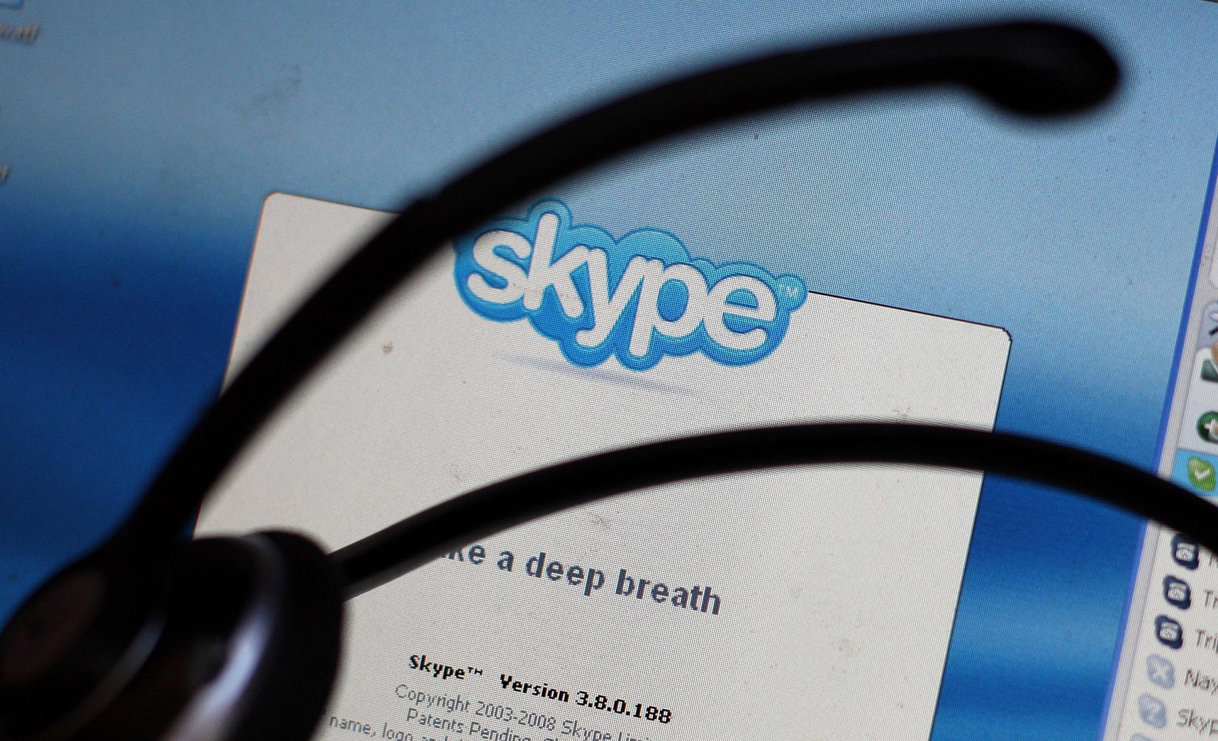 Skype - Télécommunication