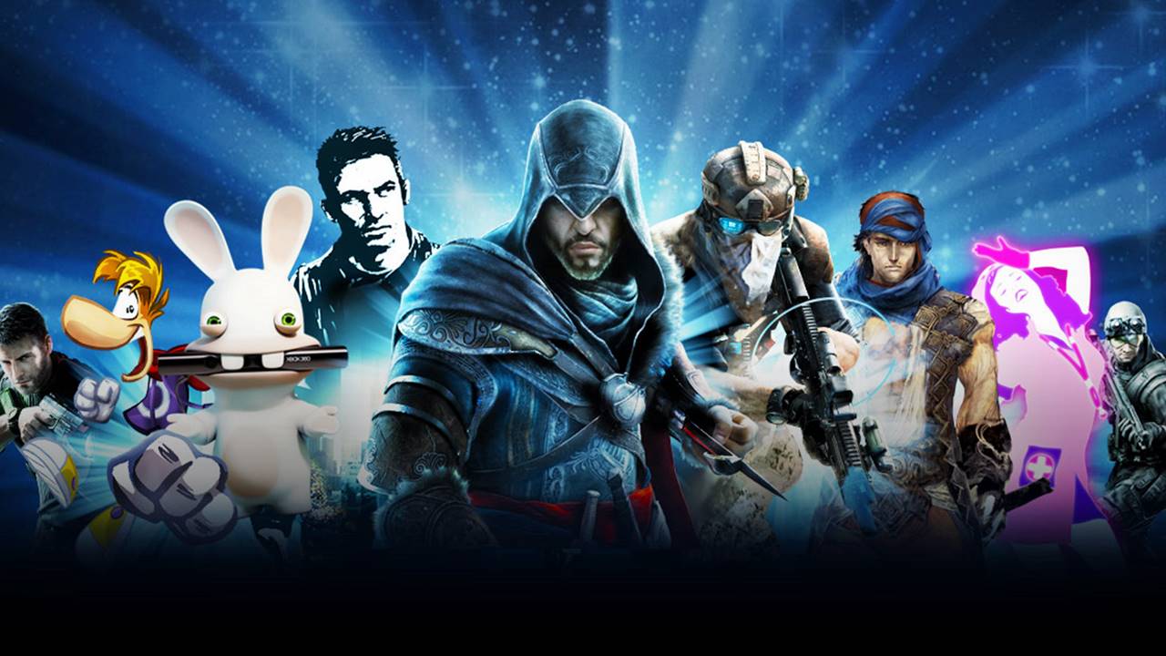 Ubisoft Motion Pictures