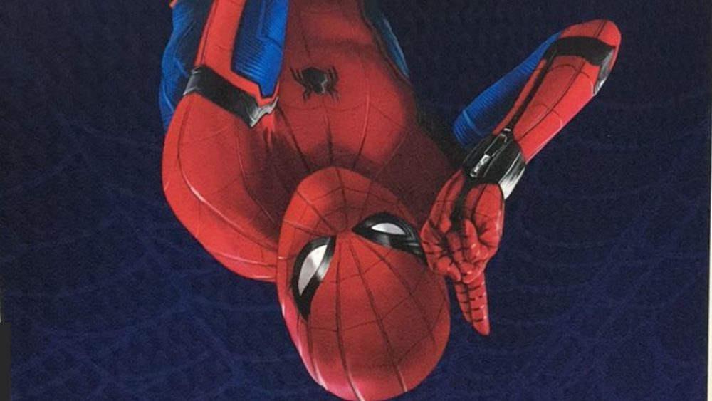 Tom Holland saura-t-il vous convaincre dans la peau du jeune Peter Parker ? Si ce n'est pas deja fait...