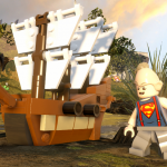 LEGO Dimensions
