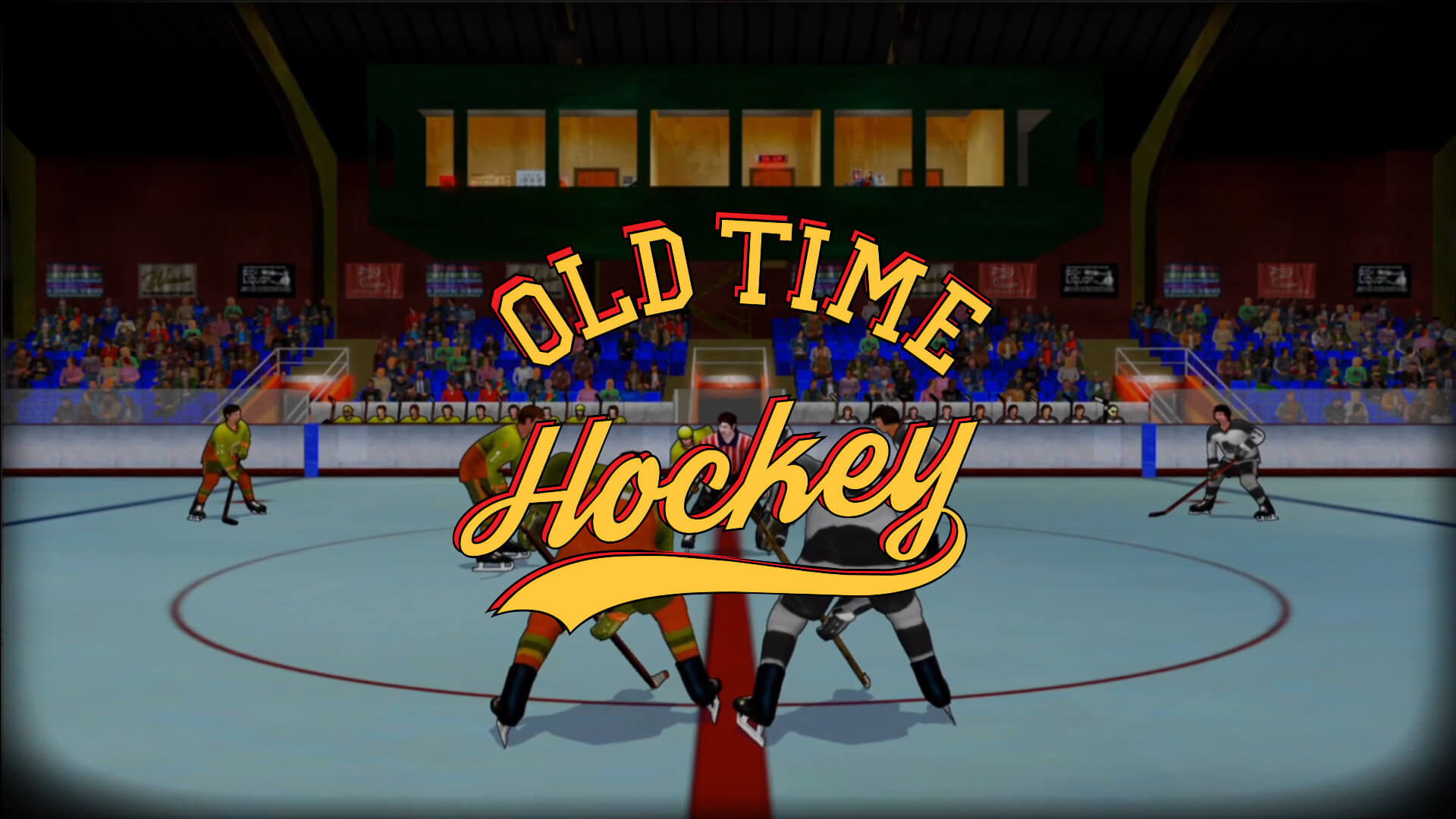 Обзор игры хоккея. Old time Hockey. Тайм в хоккее. Old Hockey games. Old time Hockey на ПК.