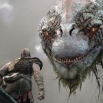 God of War - E3 3