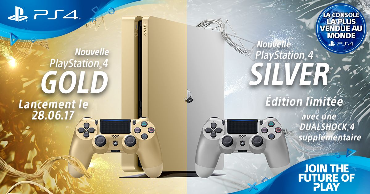 Ps4 Slim Gold Edition. Ps4 Slim Silver Edition. PLAYSTATION 2 серебристая Limited Edition. Sony Gold ps4 Limited Edition.
