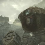 Shadow of the Colossus E3 1
