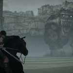 Shadow of the Colossus E3 1