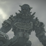 Shadow of the Colossus E3 3