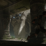 Shadow of the Colossus E3 4