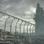 Shadow of the Colossus E3 5