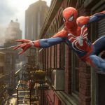 Spider-Man E3 4