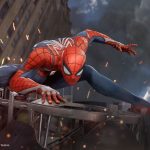 Spider-Man E3 2