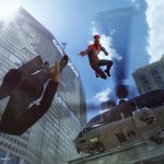 Spider-Man E3 3