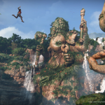 Uncharted : The Lost Legacy E3 1