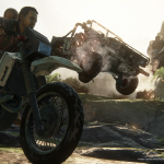 Uncharted : The Lost Legacy E3 4