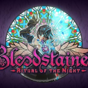 Bloodstained : Ritual Of The Night