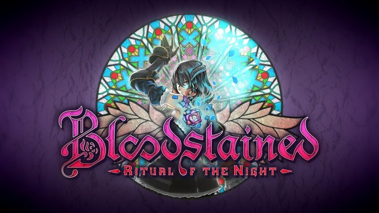 Bloodstained : Ritual Of The Night