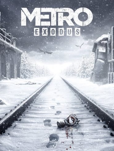 Metro Exodus logo