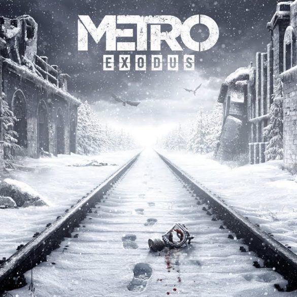 Metro Exodus logo
