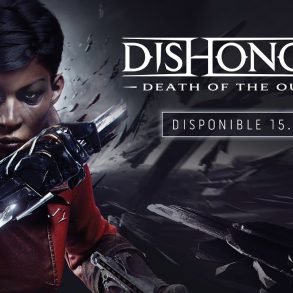 Dishonored : Death of The Outsider