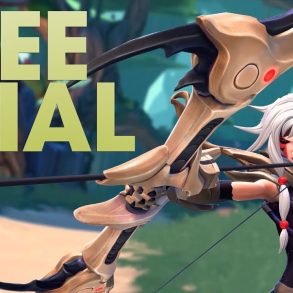 Battleborn - Essai gratuit
