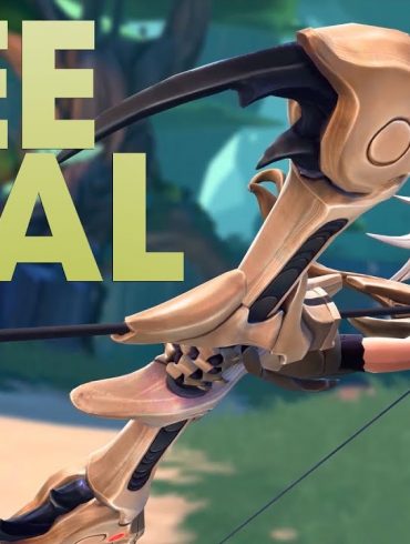 Battleborn - Essai gratuit