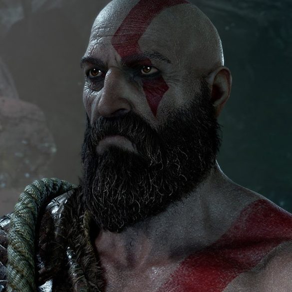 God of War