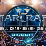 DreamHack 2017 - StarCraft