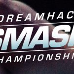 DreamHack 2017 - Smash