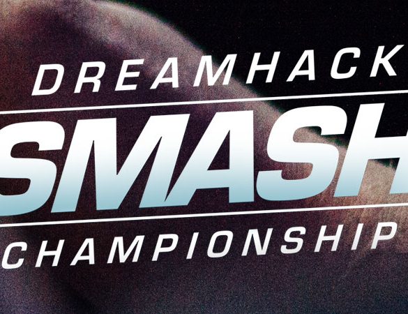 DreamHack 2017 - Smash