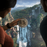Uncharted The Lost Legacy Eau 1