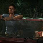 Uncharted The Lost Legacy 4x4