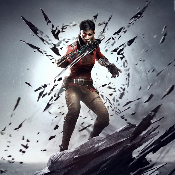 Dishonored : Death of the Outsider